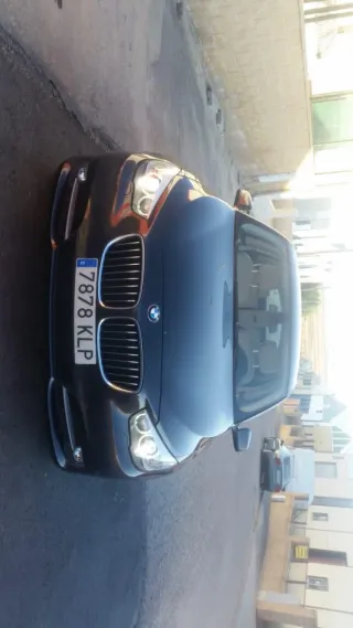 BMW Serie 5 2012