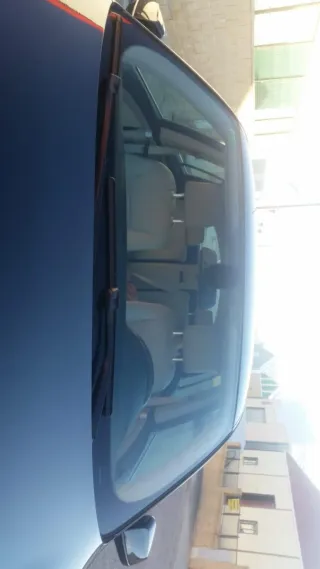 BMW Serie 5 2012