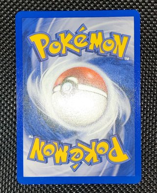 Remoraid 73/109 Ex Team Rocket Returns ENG