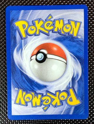 Remoraid 73/109 Ex Team Rocket Returns ENG