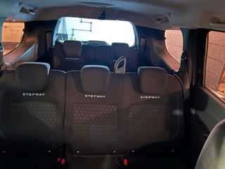 Dacia Lodgy 2015 111km 7 plazas