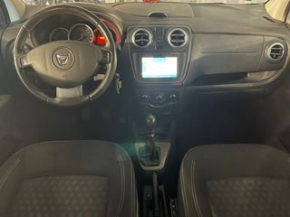 Dacia Lodgy 2015 111km 7 plazas