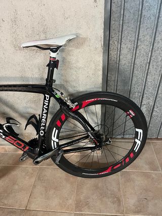 Bicicleta Pinarello Dogma 60.1