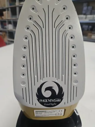 Ferro da stiro senza fili Phoenix Gold