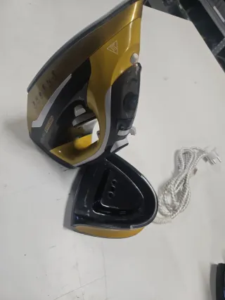 Ferro da stiro senza fili Phoenix Gold