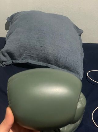 Guantes Twins 12oz Muay Thai/Boxeo