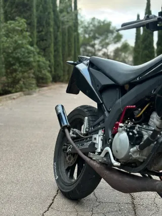 Derbi DRD Xtreme Supermotard