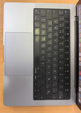 MacBook Pro M1 Pro