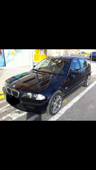 BMW Serie 3 2004