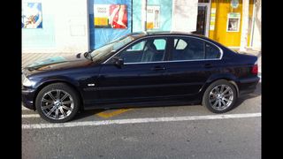 BMW Serie 3 2004