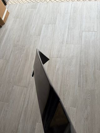 Alerón Spoiler VW Golf 7 7.5 Negro