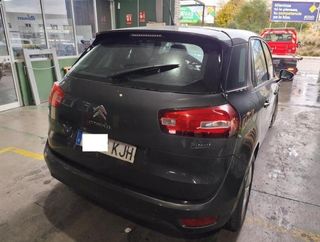 Faro izquierdo citroen 227785 9675974980 c4 1.6 mt