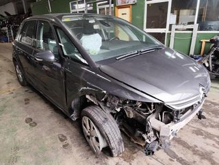 Faro izquierdo citroen 227785 9675974980 c4 1.6 mt