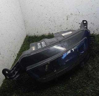 Faro izquierdo citroen 227785 9675974980 c4 1.6 mt
