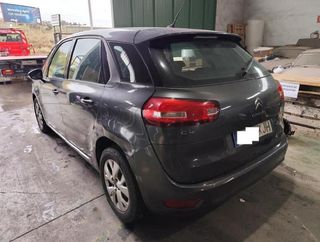 Faro izquierdo citroen 227785 9675974980 c4 1.6 mt