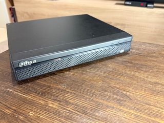 Grabador DVR Dahua 16ch analogico/HDVCI