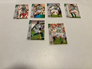 Mundicromo Liga 2007