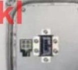 Balastro Xenon BMW 1307329153