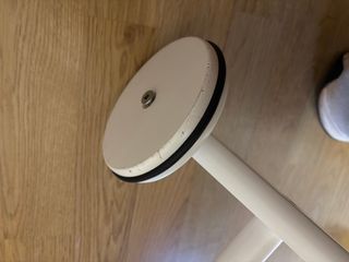 Minicuna Pili Carrera Tijera