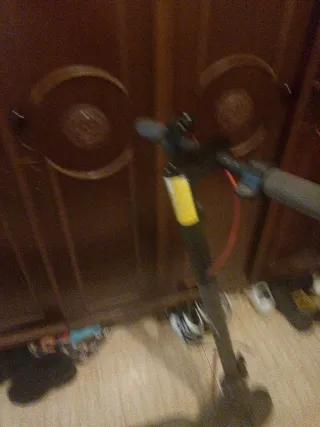 Patinete Eléctrico Xiaomi 4