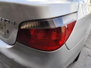 Paragolpes tras 51127077940 bmw serie 5 - 5 227807