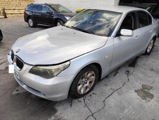 Paragolpes tras 51127077940 bmw serie 5 - 5 227807