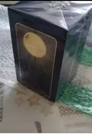 Perfume Lattafa Emaan 100ml Nuevo