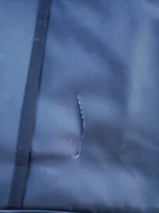 Funda de fusil de pesca Merison nueva