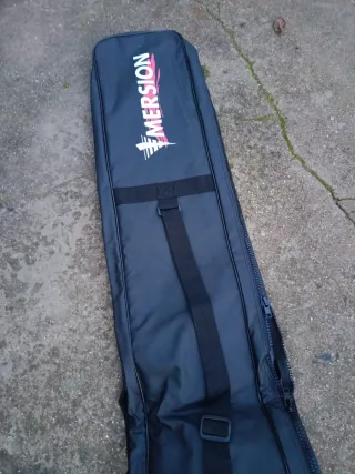 Funda de fusil de pesca Merison nueva