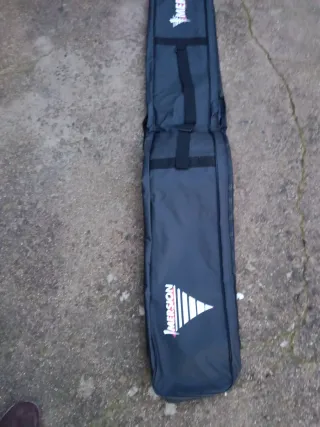 Funda de fusil de pesca Merison nueva