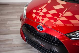 Toyota Yaris 1.5 120H Business Plus