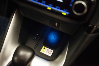 Toyota Yaris 1.5 120H Business Plus