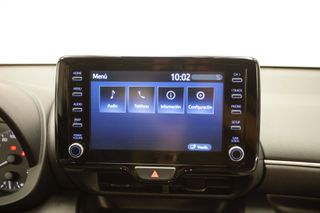 Toyota Yaris 1.5 120H Business Plus