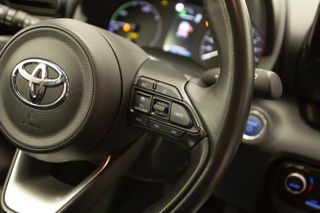 Toyota Yaris 1.5 120H Business Plus