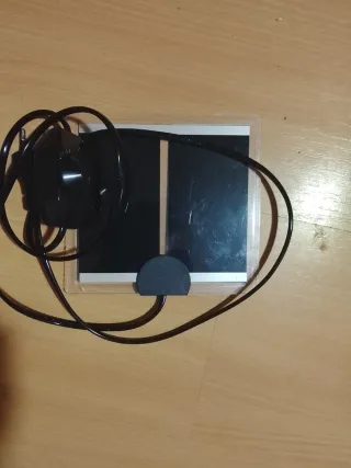 Manta eléctrica para pájaros