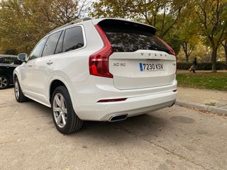 Volvo XC90 2019