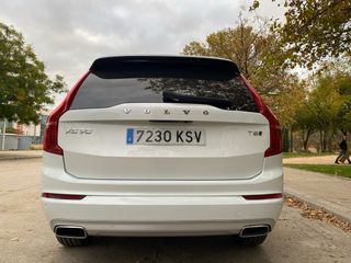 Volvo XC90 2019