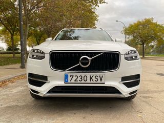 Volvo XC90 2019