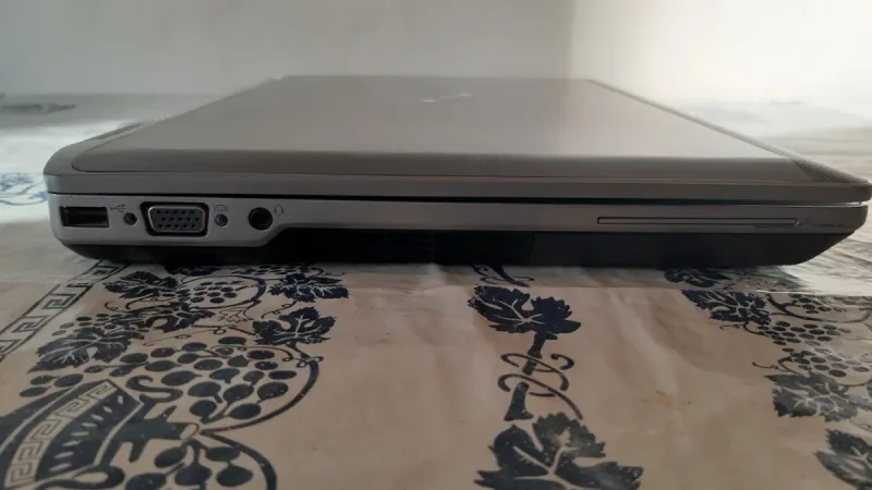 Dell Latitude E6430 i5 Win 11 SSD Nvidia afbeelding 6