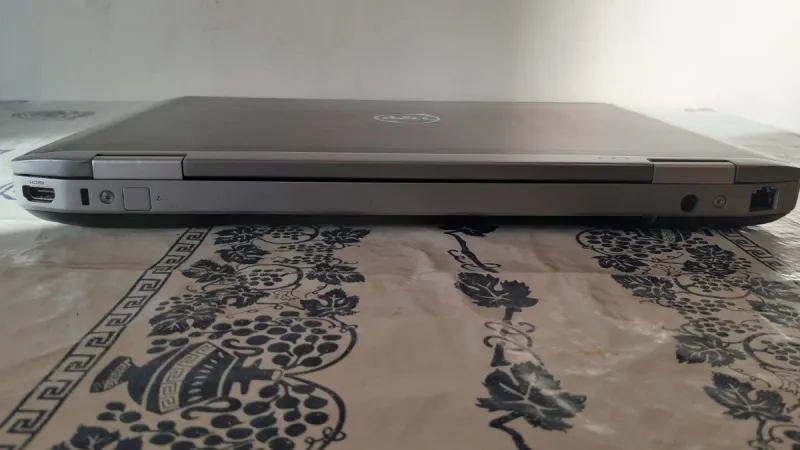 Dell Latitude E6430 i5 Win 11 SSD Nvidia afbeelding 9