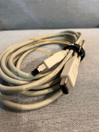 Tarjeta de Sonido digi 002 para reparar