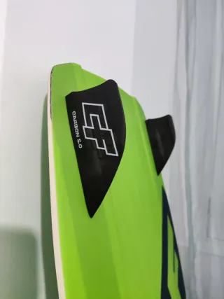 Tabla Kite CrazyFly Raptor 140x42