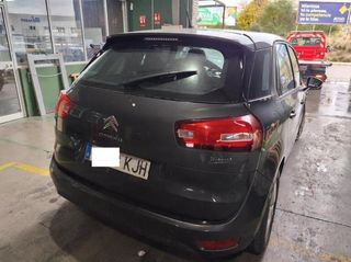 Citroen 227784 módulo 98002210vv c4 1.6 mt (115 cv