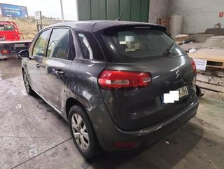 Citroen 227784 módulo 98002210vv c4 1.6 mt (115 cv