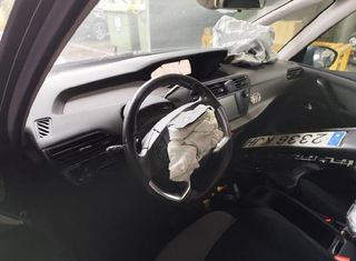 Citroen 227784 módulo 98002210vv c4 1.6 mt (115 cv