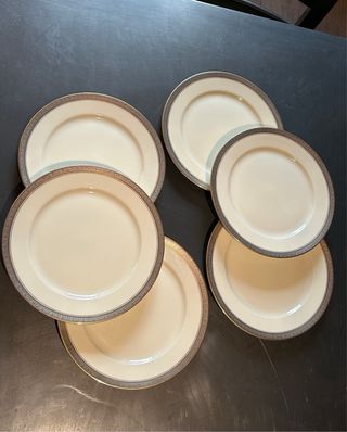 Piatti Piani Vintage