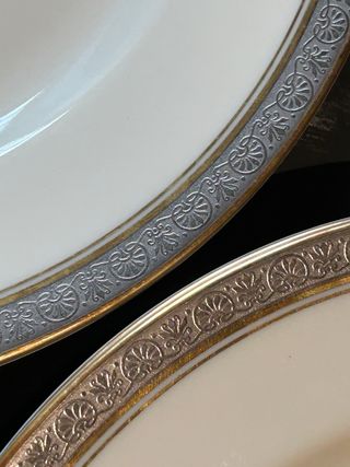 Piatti Piani Vintage