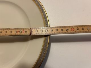 Piatti Piani Vintage