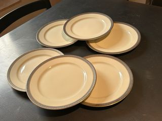 Piatti Piani Vintage