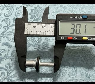 Tensores para puentes de freno